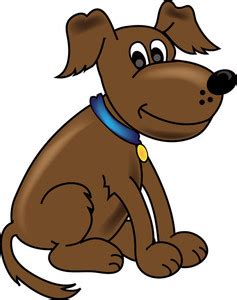 Funny Dog Clip Art - ClipArt Best