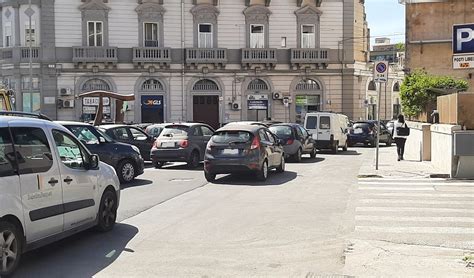 Traffico Nel Caos A Siracusa Un Odissea Spostarsi Da Corso Gelone A