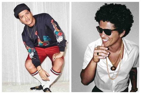 Top 10 Canciones De Bruno Mars 1001 Consejos