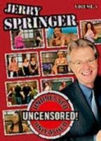 The Jerry Springer Show 1991 Present Nude Scenes