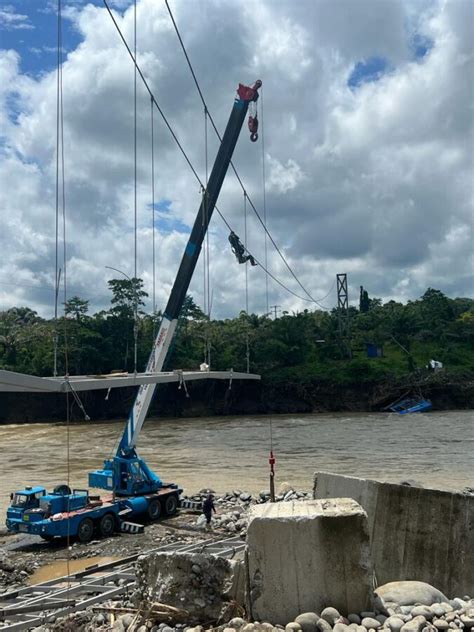 Se Posterg El Restablecimiento Del Agua Potable Diario La Hora