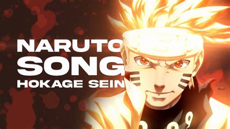 Hokage Sein Animetrix Shazam