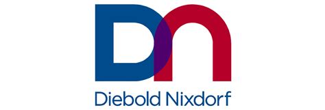 Diebold Nixdorf Logo