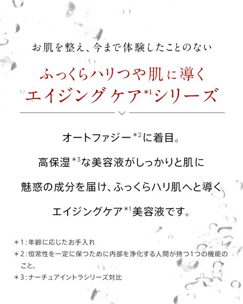 【楽天市場】美容液 タイム アウェイクニング セラム 30ml スキンケア 乾燥肌 基礎化粧品 フェイスケア 保湿 潤い ハリ セラミド