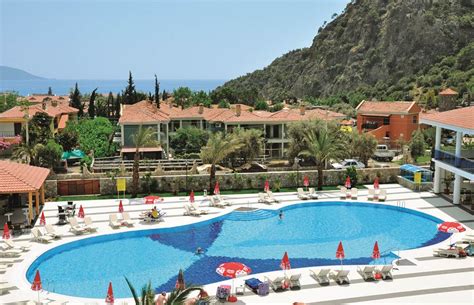 Montebello Resort Olu Deniz Hotels Jet2holidays