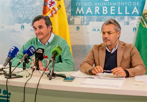 Las Nuevas Normas Urban Sticas De Marbella Entran En Vigor En Febrero