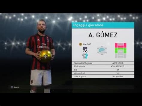 Pes Combo Papu G Mez Youtube