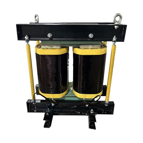 Kva Dry Type Single Phase Isolation Transformer V To V