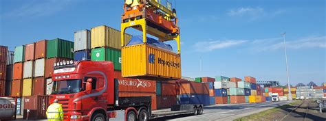 Home | CTS Container-Terminal GmbH Rhein-See-Land-Service