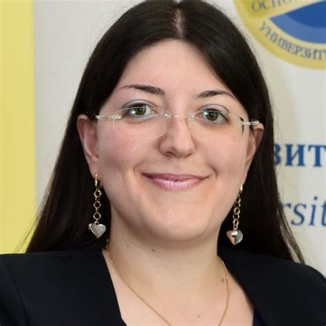 Milica Mladenovic Phd Assistant Professor Univerzitet