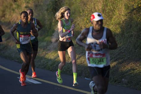 Icymi Roads Affected By Comrades Marathon Race On Sunday