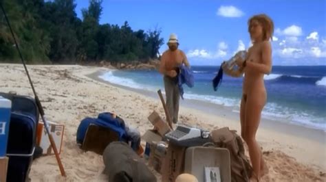 Watch Online Amanda Donohoe Castaway Hd P