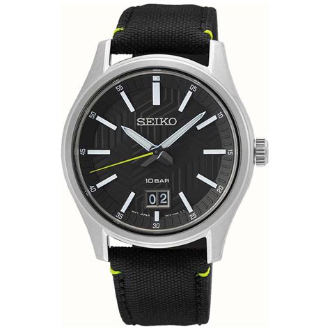 Seiko Neo Sport SUR517P1 Maroy Joyeros