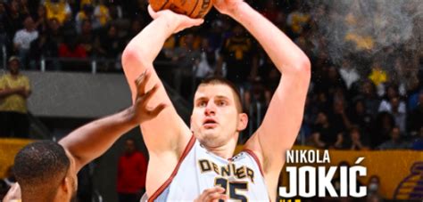 Análisis La Clave Que Ha Hecho Que Los Nuggets De Nikola Jokic Hayan