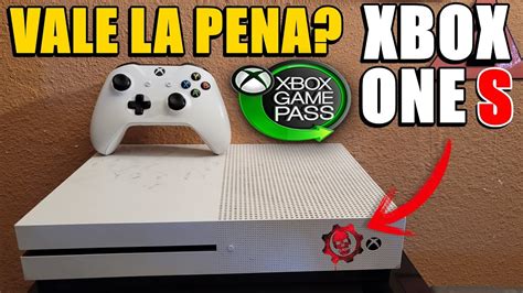 Vale La Pena Comprar Una Xbox One S SLIM En La Actualidad Xbox GAME