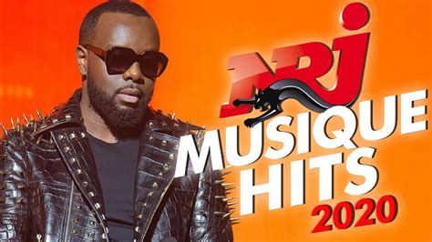 NRJ MUSIQUE HITS 2020 Maître Gims Dadju Vitaa Jenifer Slimane Aya