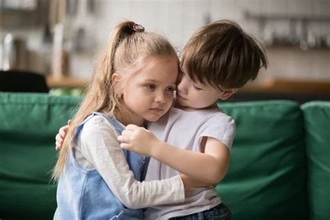 Inteligenta Emotionala Cel Mai Bun Lucru Pe Care Copiii Il Pot Invata