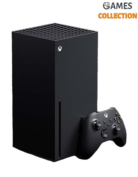 Xbox Series X купить в Украине. Предзаказ, дата выхода, особенности