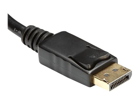 Startech C Ble Adaptateur Displayport Vers Hdmi P