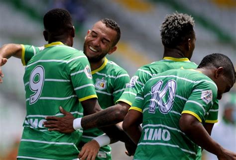 Deportes Quindío Y Un Impulso A Su Ilusión Del Ascenso Futbolete