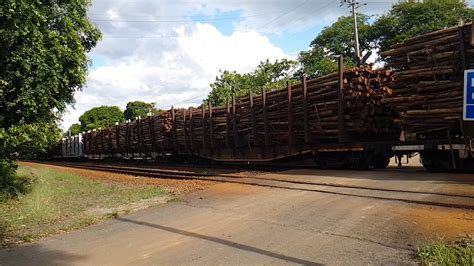 CARGUEIRO CHEGANDO NA RH 29 EM CÂMERA LENTA YouTube