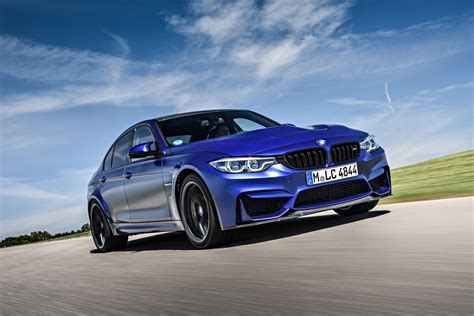 First Drive 2019 Bmw M3 Cs F80 Drive My Blogs Drive