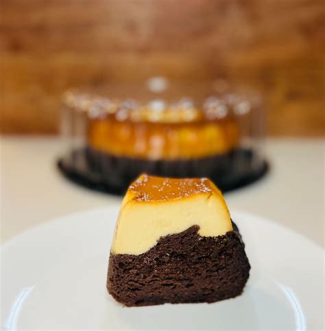 Chocoflan in 2023 | Mexican dessert, Impossible cake, Caramel topping