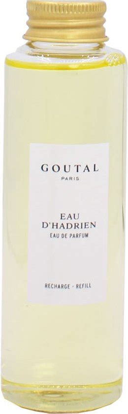 Goutal Eau D Hadrien Edp Refill Ml Bol