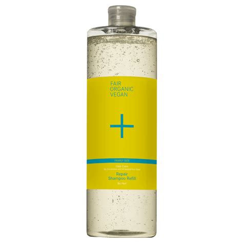 Hair Care Balance Shampoo | i+m NATURKOSMETIK BERLIN