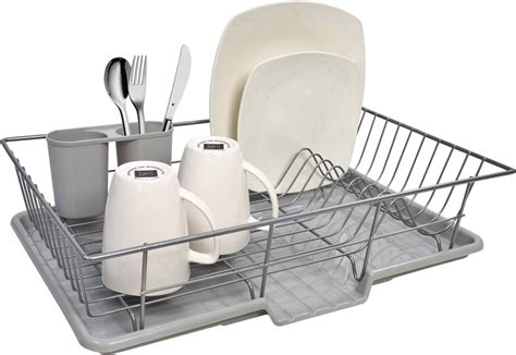 14 Incredible Extra Large Dish Drying Rack For 2023 Citizenside