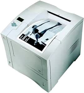 Amazon Phaser Laser Printer Ppm Dpi Mb Letter