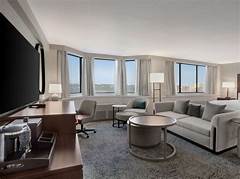 Hotels Near Ronald Reagan Airport Elegant Suites And Fine Dining