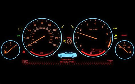 Speedometer Wallpapers - Wallpaper Cave