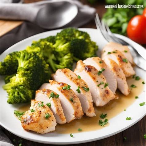 how to cook chicken breast tenderloins on stove