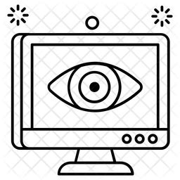 636 Computer Vision Icons - Free in SVG, PNG, ICO - IconScout