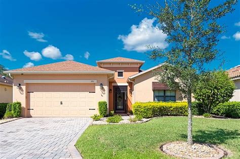 Scripps Ranch Rd Kissimmee Fl Zillow