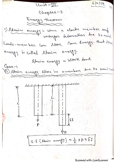 Solution Structural Analysis Notes Studypool