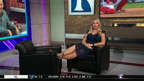 Heidi Watney 4 26 2021 Newswomen