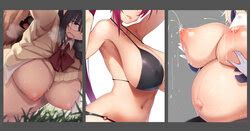 Artist Kuronyan E Hentai Galleries