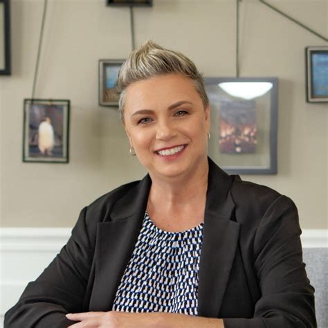 Trish Ellis Managing Owner At Align Right Realty South Shore Align