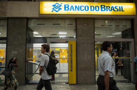 Como O Aluguel De Ag Ncias Do Banco Do Brasil Motivou Uma Enxurrada De