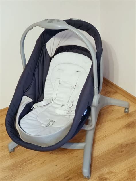 Chicco Baby Hug AIR 4w1 Warszawa Żoliborz OLX pl