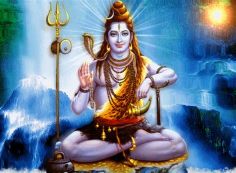 10 Important Life Lessons That Can Be Learnt From Lord Shiva