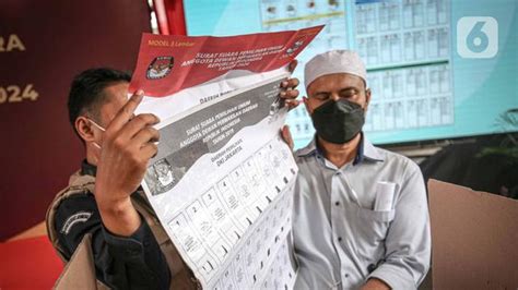 Kemenkeu Siapkan Anggaran Pemilu Rp Triliun Di Tahun Depan Bisnis