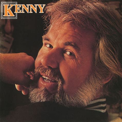 Kenny Rogers Kenny Vinyl Lp Knick Knack Records