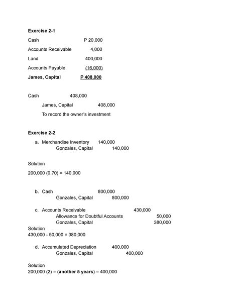 Financial Accounting Chapter 6 Answers Wiley Plus 9