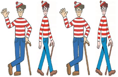 Coleção Livros Onde está o Wally Você se Lembra