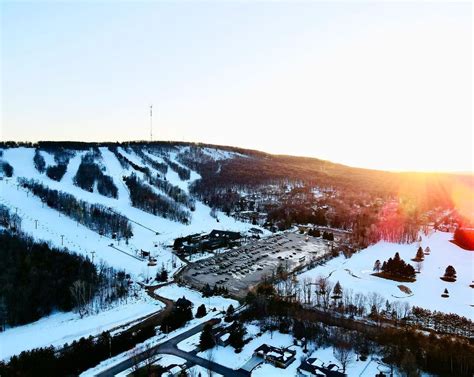 Granite Peak Ski Area | Wisconsin Family Resort