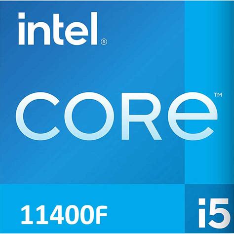 Cpu Intel Core I5 11400f 6 Nhân 12 Luồng Turbo 44ghz Nguyên Seal Box Chính Hãng Bảo Hành 36