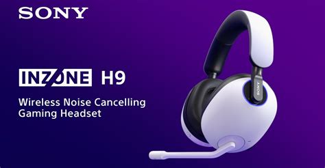 Sony Inzone H3 H7 H8 Gaming Headphones Launched In India Price Features Onsitego Blog